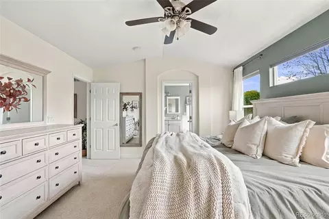 Bedroom - 5893 E 129th Ave, Thornton, CO 80602 photo 2 of 7