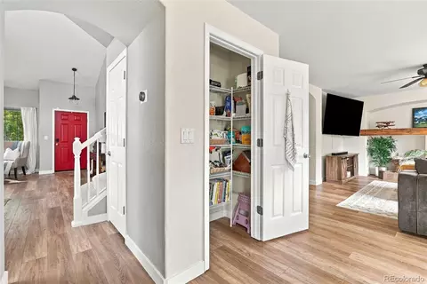 Entry Way - 5893 E 129th Ave, Thornton, CO 80602 photo 5 of 5