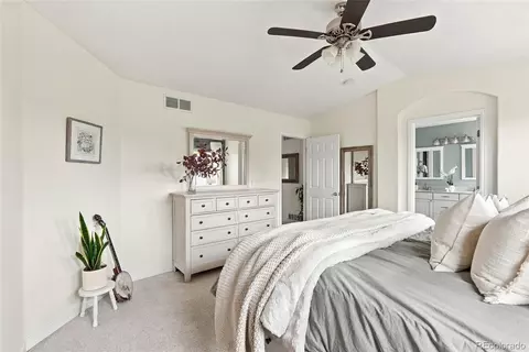 Bedroom - 5893 E 129th Ave, Thornton, CO 80602 photo 3 of 7