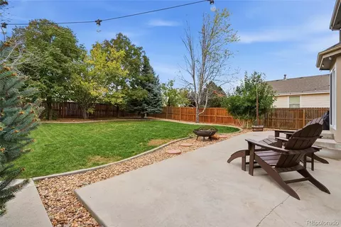 Exterior - 5893 E 129th Ave, Thornton, CO 80602 photo 4 of 6
