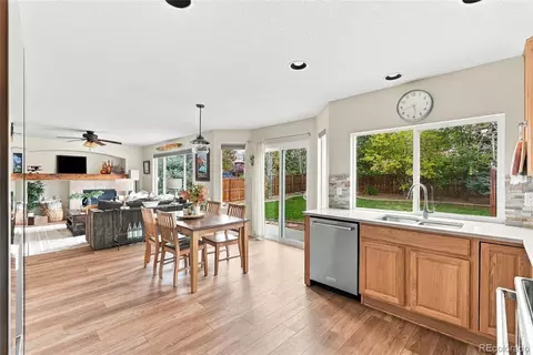 Kitchen - 5893 E 129th Ave, Thornton, CO 80602 photo 6 of 6
