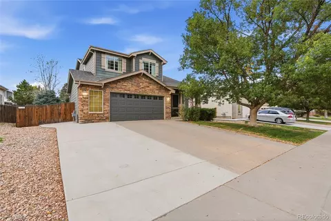 Exterior - 5893 E 129th Ave, Thornton, CO 80602 photo 2 of 6