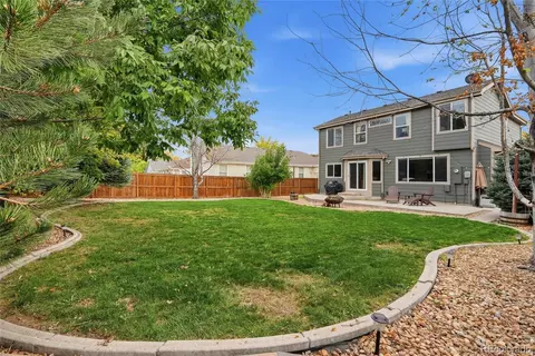 Exterior - 5893 E 129th Ave, Thornton, CO 80602 photo 5 of 6