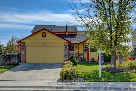 11348 E 115th Ave, Henderson, CO 80640 photo 1