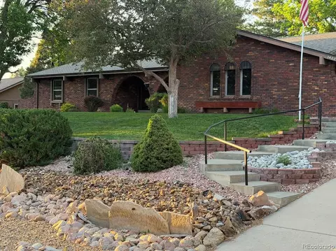 7422 E Windlawn Way, Parker, CO 80134