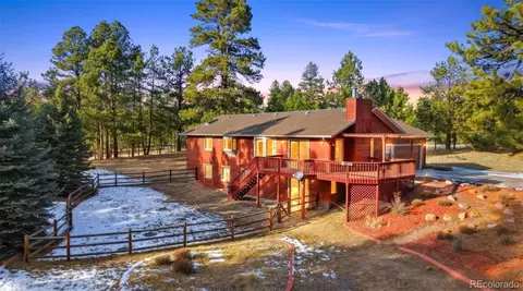 35829 Whispering Pne, Elizabeth, CO 80107