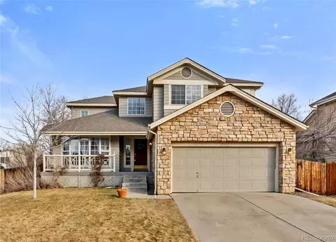8459 W 95th Dr, Westminster, CO 80021
