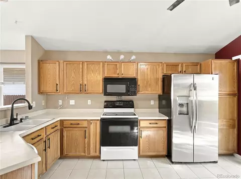 Kitchen - 782 Cedar Dr, Frederick, CO 80530 photo 2 of 3