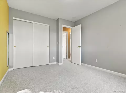 Bedroom - 782 Cedar Dr, Frederick, CO 80530 photo 2 of 5
