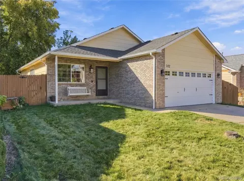 Other - 782 Cedar Dr, Frederick, CO 80530 photo 1 of 7