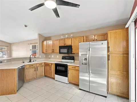 Kitchen - 782 Cedar Dr, Frederick, CO 80530 photo 1 of 3