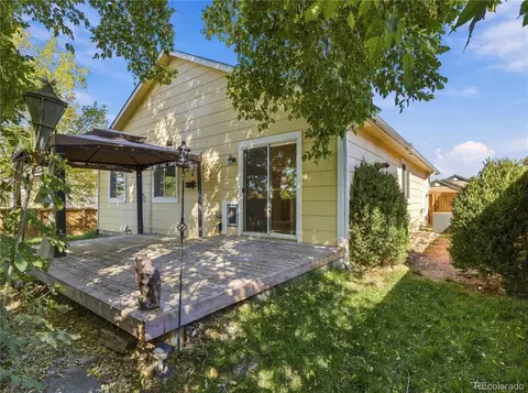 Exterior - 782 Cedar Dr, Frederick, CO 80530 photo 2 of 5