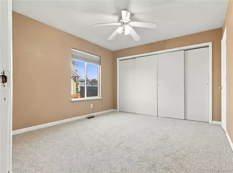 Bedroom - 782 Cedar Dr, Frederick, CO 80530 photo 5 of 5