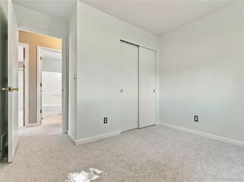 Bedroom - 782 Cedar Dr, Frederick, CO 80530 photo 4 of 5