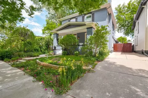 2226 Newton St, Denver, CO 80211