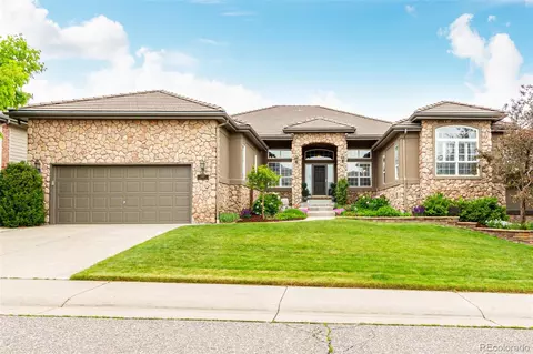 12467 Topaz Vista Way, Castle Pines, CO 80108