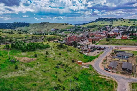 Lode Avenue, Cripple Creek, CO 80813