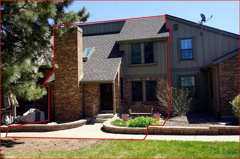 Exterior - 7920 E Phillips Cir, Centennial, CO 80112 photo 2 of 2