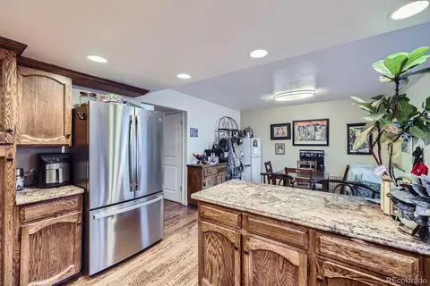 Kitchen - 7920 E Phillips Cir, Centennial, CO 80112 photo 2 of 2