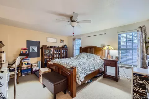Bedroom - 7920 E Phillips Cir, Centennial, CO 80112 photo 1 of 2