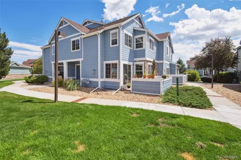 2550 Cutters Cir #103, Castle Rock, CO 80108