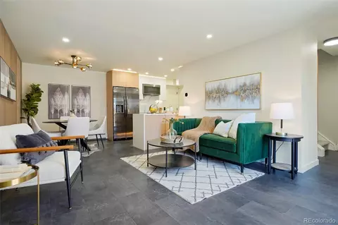 14 Nome Way #C, Aurora, CO 80012