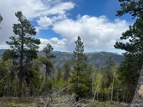 002 Sunny Skies Trl, Idaho Springs, CO 80452