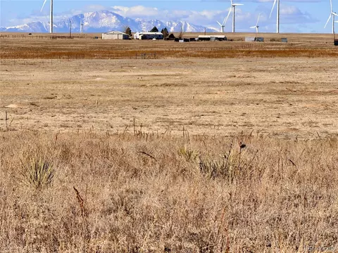 9320 Mulberry Rd, Calhan, CO 80808