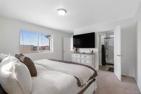 Bedroom - 18159 E 51st Ave, Denver, CO 80249 photo 3 of 5