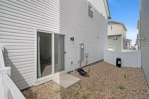 Exterior - 18159 E 51st Ave, Denver, CO 80249 photo 6 of 7