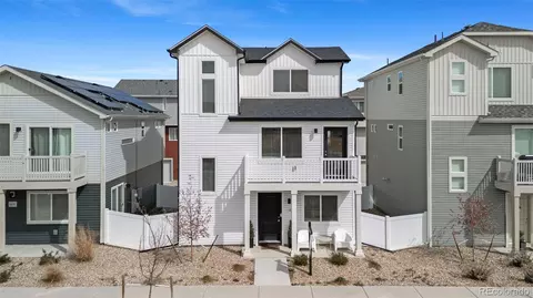 Exterior - 18159 E 51st Ave, Denver, CO 80249 photo 3 of 7