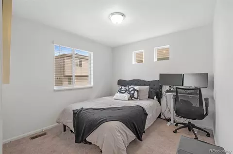 Bedroom - 18159 E 51st Ave, Denver, CO 80249 photo 4 of 5