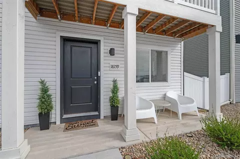 Exterior - 18159 E 51st Ave, Denver, CO 80249 photo 4 of 7
