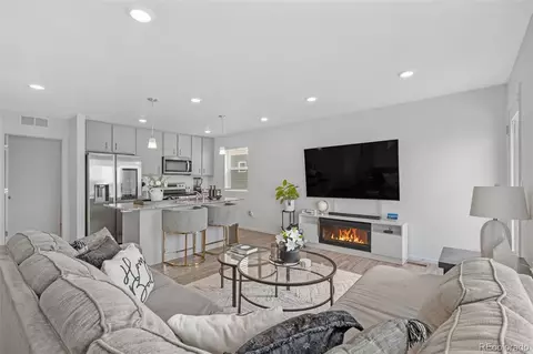 Living - 18159 E 51st Ave, Denver, CO 80249 photo 2 of 3