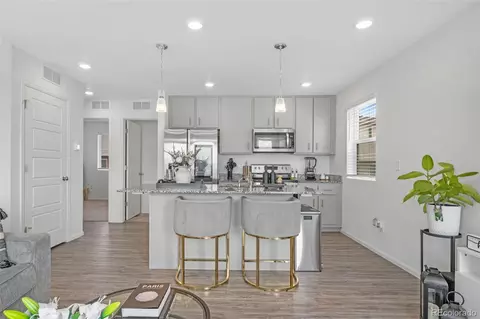 Kitchen - 18159 E 51st Ave, Denver, CO 80249 photo 1 of 6