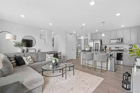 Living - 18159 E 51st Ave, Denver, CO 80249 photo 3 of 3