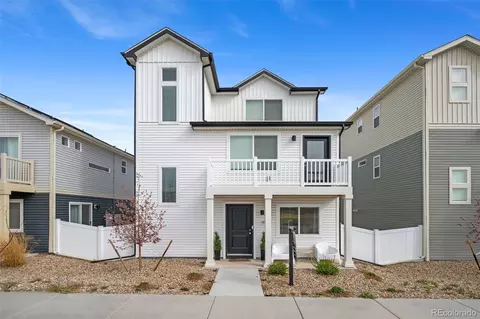 Exterior - 18159 E 51st Ave, Denver, CO 80249 photo 2 of 7