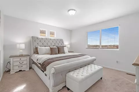 Bedroom - 18159 E 51st Ave, Denver, CO 80249 photo 2 of 5