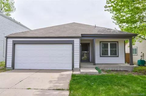 18946 E 22nd Pl, Aurora, CO 80011