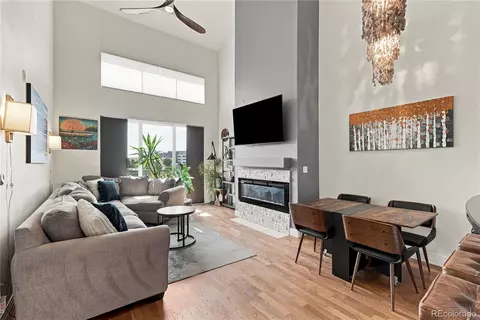 9019 E Panorama Cir #D501, Englewood, CO 80112