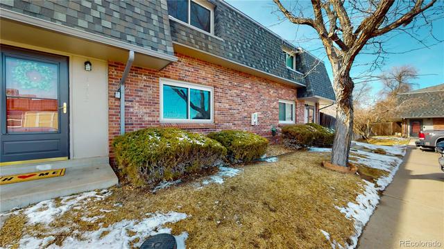 15133 E Wesley Ave, Aurora, CO 80014