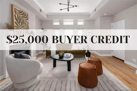 1025 E 17th Ave #3, Denver, CO 80218