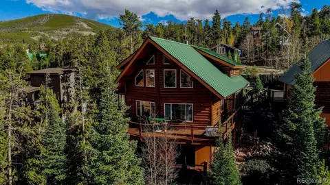 127 Cr 76, Dillon, CO 80435