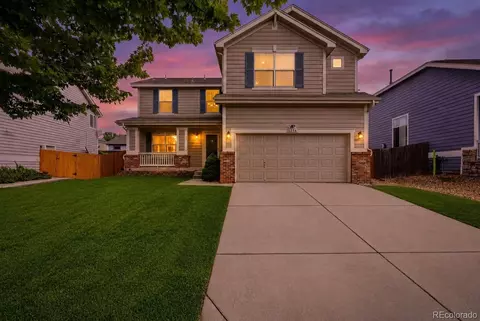 3964 S Quemoy Ct, Aurora, CO 80018