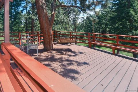 30924 Ruby Ranch Rd, Evergreen, CO 80439 photo 24