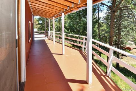 30924 Ruby Ranch Rd, Evergreen, CO 80439 photo 20