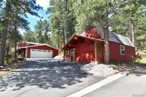 30924 Ruby Ranch Rd, Evergreen, CO 80439 photo 3