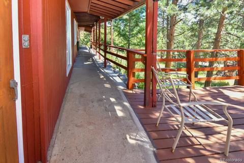 30924 Ruby Ranch Rd, Evergreen, CO 80439 photo 22