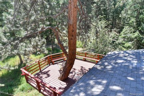 30924 Ruby Ranch Rd, Evergreen, CO 80439 photo 21