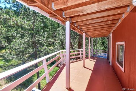 30924 Ruby Ranch Rd, Evergreen, CO 80439 photo 19